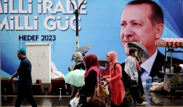 alegeri turcia