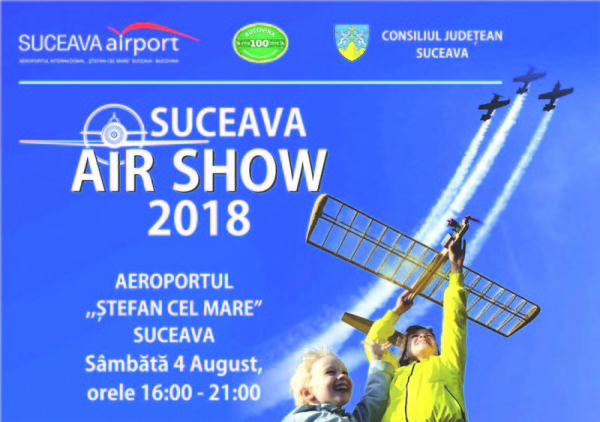 suceava air show