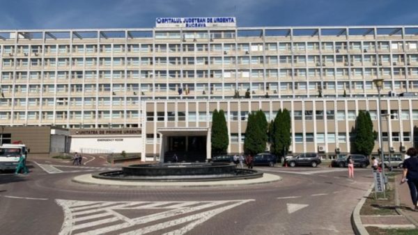 Spitalul Judetean Suceava, Obiectiv