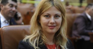 Maricela Cobuz, deputat PSD