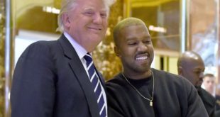 rapper, Kanye West, candidat, presedintie, SUA, Obiectiv