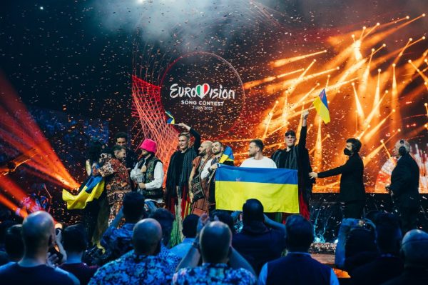 Eurovision. TVR anunță că juriul românesc a dat 12 puncte Moldovei, dar EBU a schimbat fără explicații votul juriului din România thumbnail