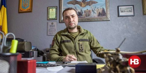 Șeful serviciilor secrete militare din Ucraina: Războiul se va încheia până la sfârșitul anului thumbnail